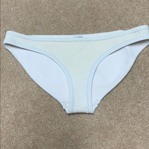 Triangl bikini bottoms